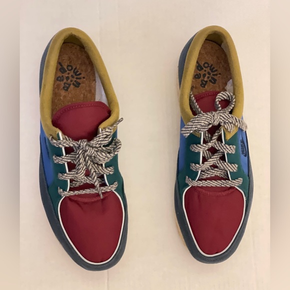 Nike BE-DO-WIN SP Hyper Royal - Picture 8 of 8